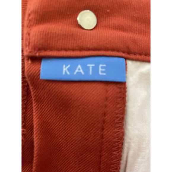 Escada Sport Jeans Kate Denim Straight Leg Mid Rise Stretch Vintage - Picture 9 of 13